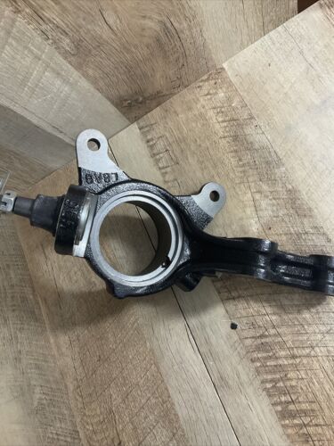 A-Premium Steering Knuckle Compatible w/ HondaCR-V 2002-2006 APKS0011 (6922768384183)